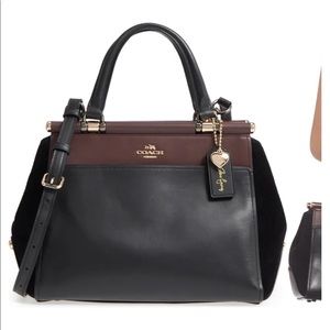 Selena X Coach grace bag limited edition